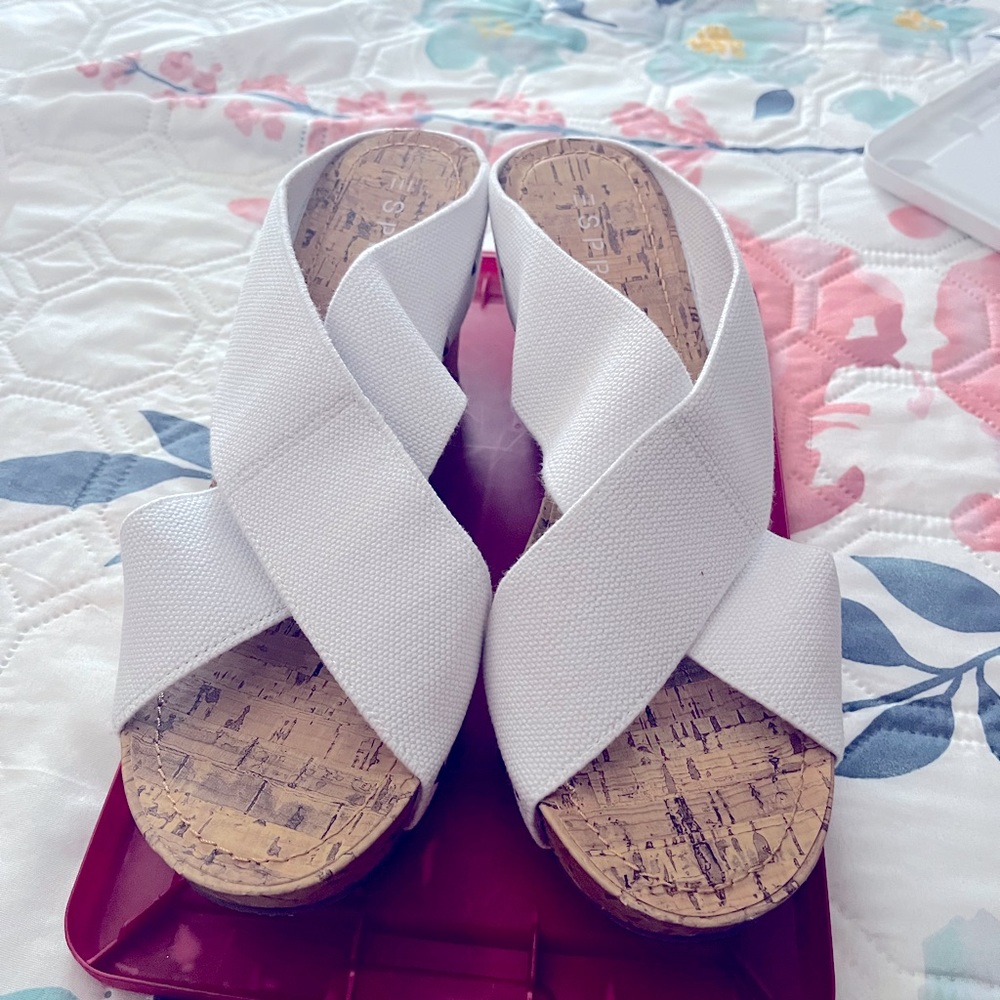 Womens sandal